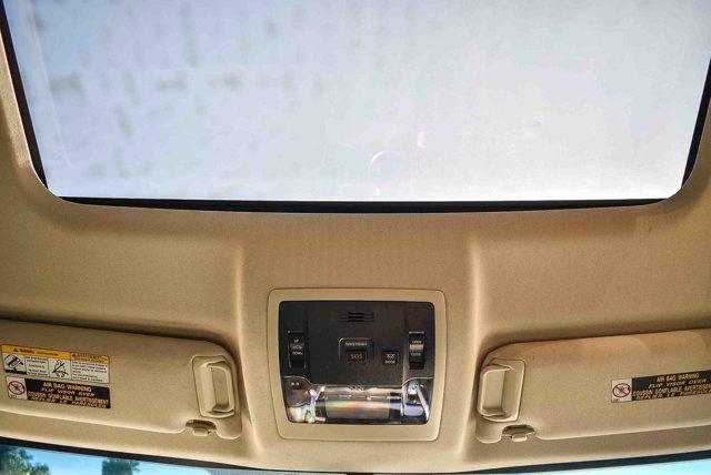 used 2017 Lexus NX 200t car, priced at $19,990