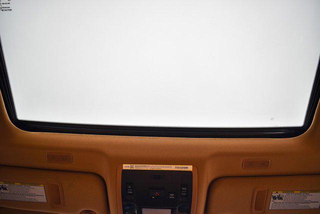 new 2025 Lexus ES 300h car, priced at $56,324