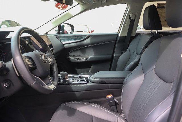used 2024 Lexus NX 350 car, priced at $43,995