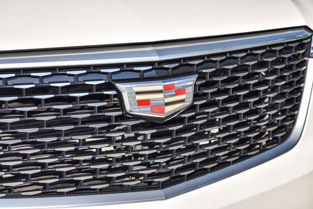 used 2022 Cadillac XT6 car, priced at $24,995