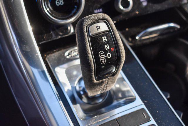 used 2022 Land Rover Range Rover Sport car, priced at $44,995
