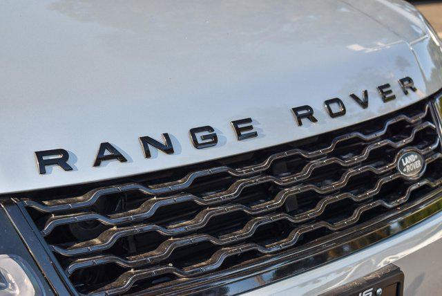 used 2022 Land Rover Range Rover Sport car, priced at $44,995