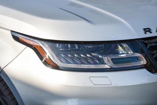 used 2022 Land Rover Range Rover Sport car, priced at $44,995