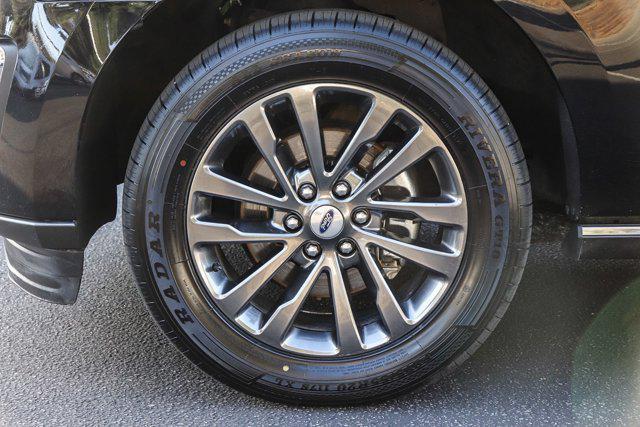 used 2021 Ford Expedition car, priced at $37,985