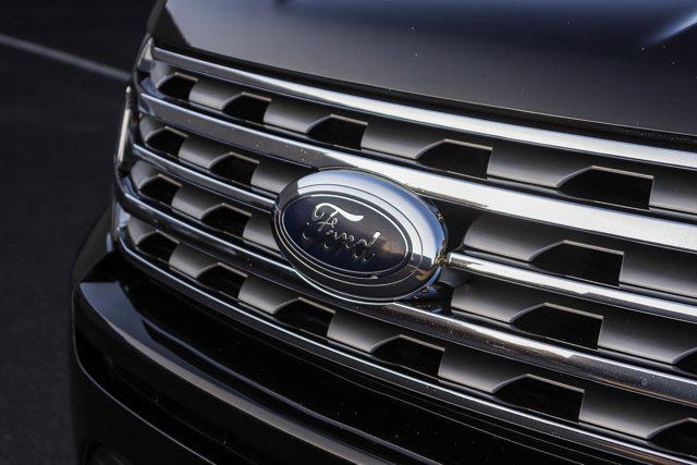 used 2021 Ford Expedition car, priced at $37,985