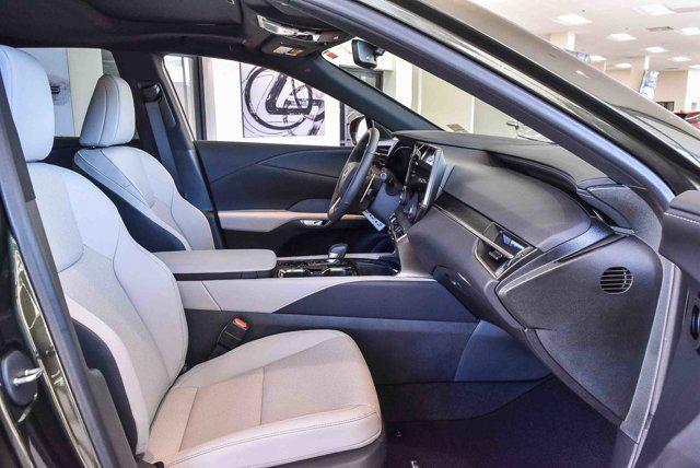 new 2025 Lexus RX 350 car, priced at $59,725