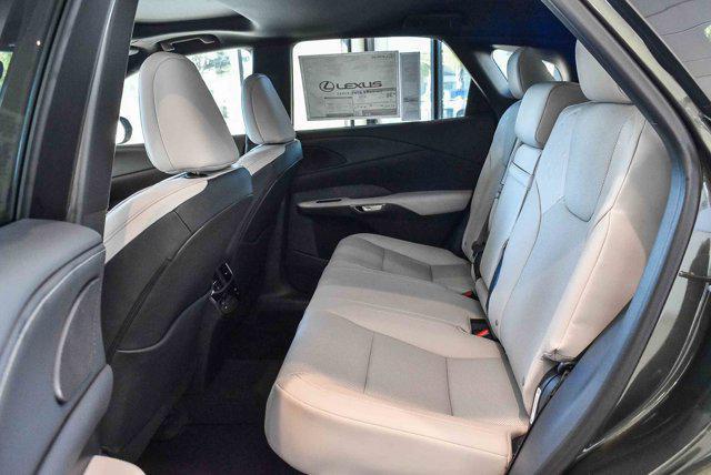 new 2025 Lexus RX 350 car, priced at $59,725