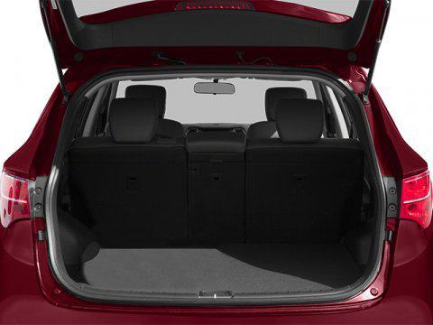 used 2014 Hyundai Santa Fe Sport car, priced at $10,995