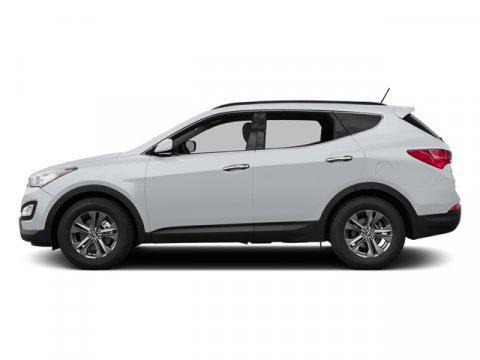 used 2014 Hyundai Santa Fe Sport car, priced at $10,995