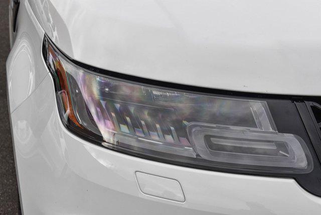 used 2020 Land Rover Range Rover Sport car, priced at $45,995