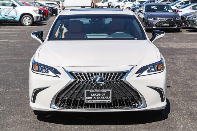 new 2024 Lexus ES 350 car, priced at $44,590