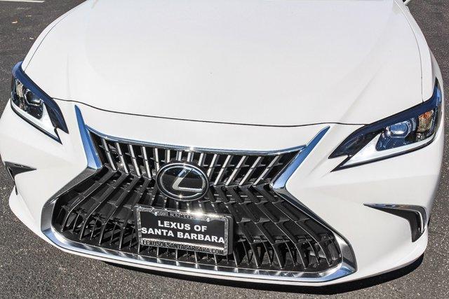 new 2024 Lexus ES 350 car, priced at $44,590