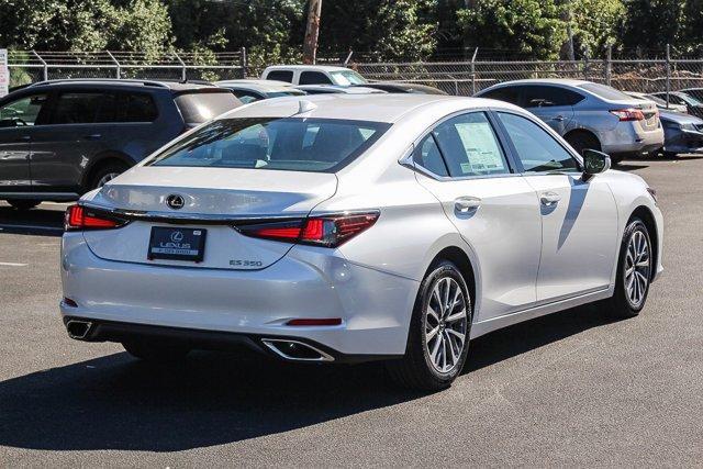 new 2024 Lexus ES 350 car, priced at $44,590