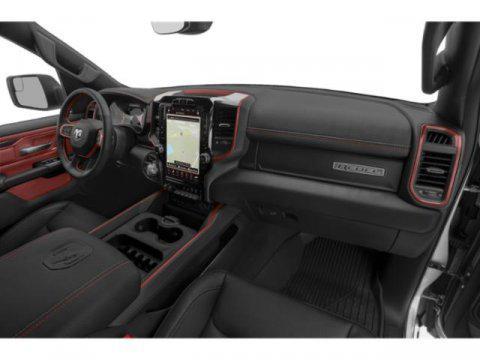 used 2020 Ram 1500 car, priced at $37,995