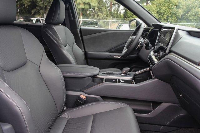 new 2024 Lexus TX 350 car, priced at $64,380