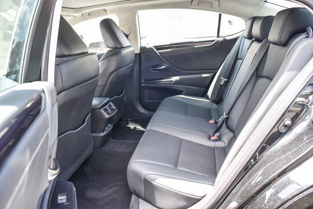 used 2021 Lexus ES 350 car, priced at $29,995