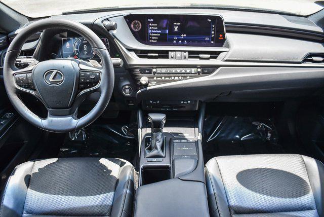 used 2021 Lexus ES 350 car, priced at $29,995