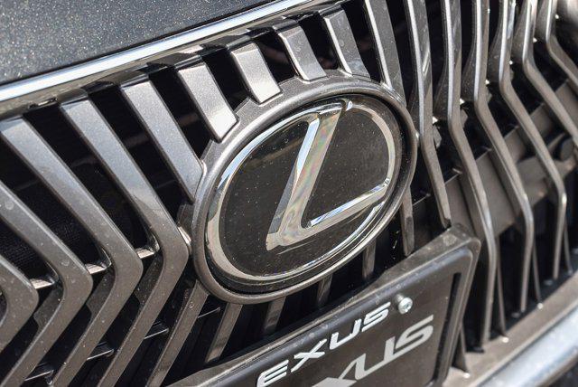 used 2021 Lexus ES 350 car, priced at $29,995