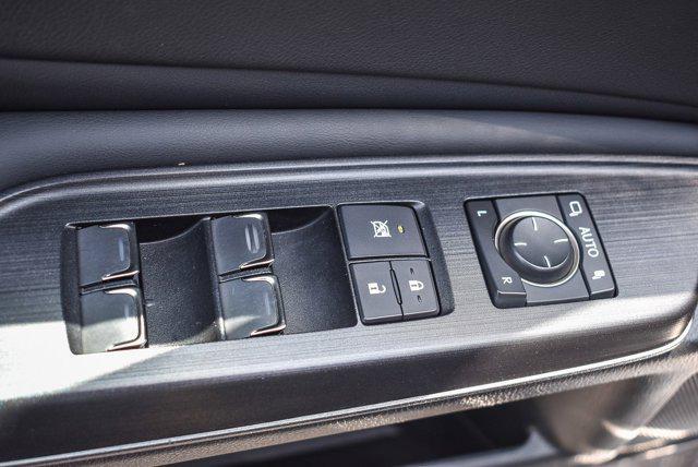 used 2021 Lexus ES 350 car, priced at $29,995