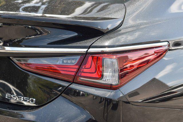 used 2021 Lexus ES 350 car, priced at $29,995