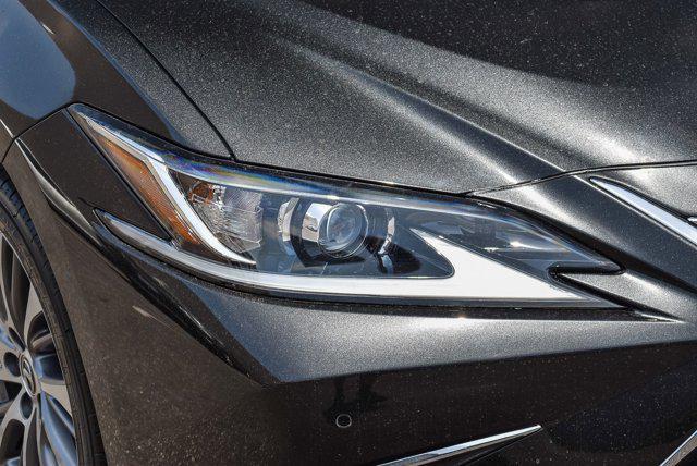 used 2021 Lexus ES 350 car, priced at $29,995