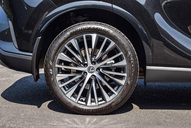 used 2024 Lexus RX 350 car, priced at $59,995