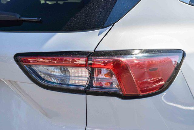 used 2022 Ford Escape car, priced at $17,995