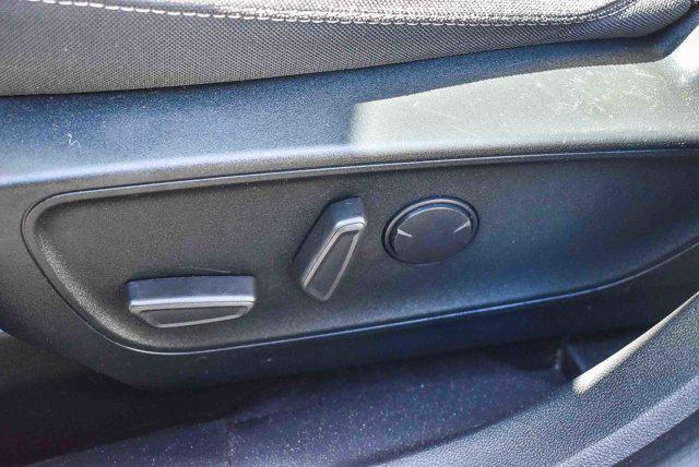 used 2022 Ford Escape car, priced at $17,995