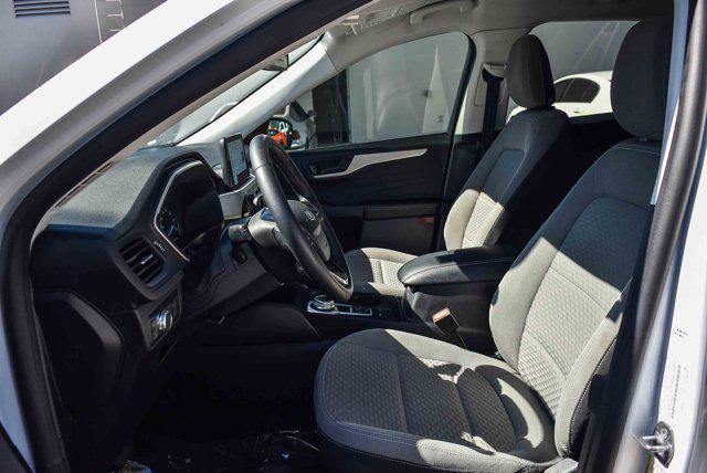 used 2022 Ford Escape car, priced at $17,995