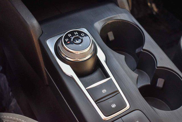 used 2022 Ford Escape car, priced at $17,995