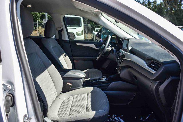 used 2022 Ford Escape car, priced at $17,995