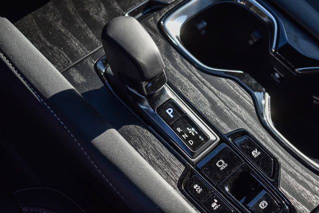 new 2025 Lexus RX 350 car, priced at $62,794