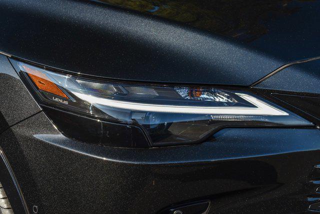 new 2025 Lexus RX 350 car, priced at $62,794