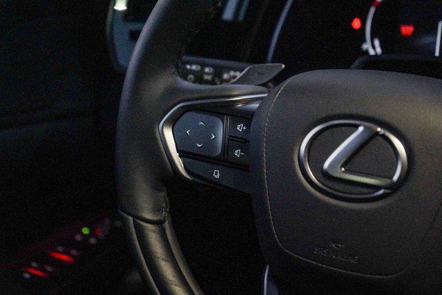 new 2024 Lexus RX 350 car, priced at $66,935