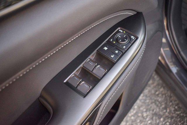 new 2026 Lexus NX 350h car, priced at $49,250