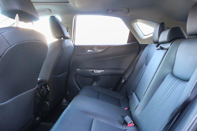 used 2024 Lexus NX 350h car, priced at $46,995