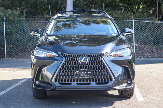 used 2024 Lexus NX 350h car, priced at $46,995