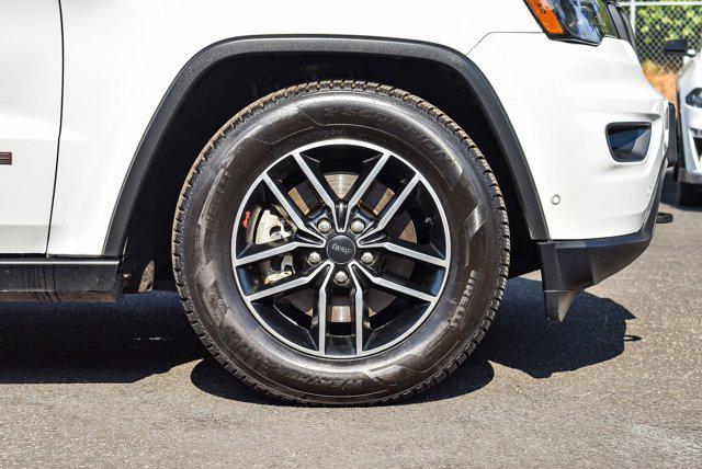 used 2019 Jeep Grand Cherokee car, priced at $25,995