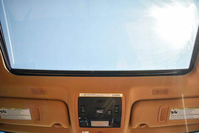 new 2025 Lexus ES 300h car, priced at $49,619