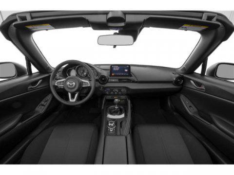used 2023 Mazda MX-5 Miata car, priced at $24,800