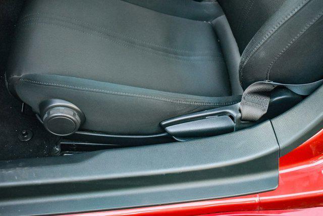 used 2023 Mazda MX-5 Miata car, priced at $22,995