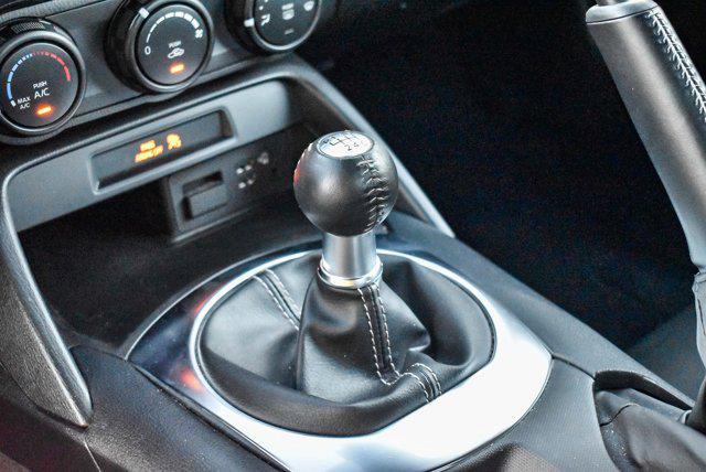 used 2023 Mazda MX-5 Miata car, priced at $22,995