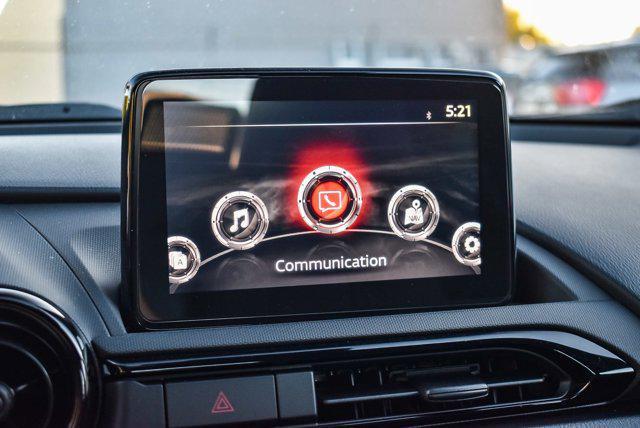 used 2023 Mazda MX-5 Miata car, priced at $22,995