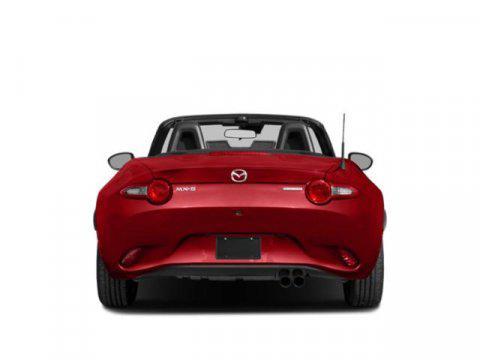 used 2023 Mazda MX-5 Miata car, priced at $24,800