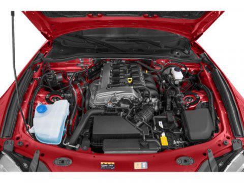 used 2023 Mazda MX-5 Miata car, priced at $24,800