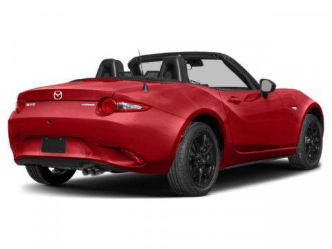 used 2023 Mazda MX-5 Miata car, priced at $24,800