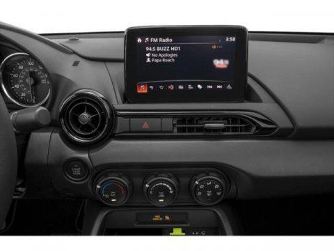 used 2023 Mazda MX-5 Miata car, priced at $24,800
