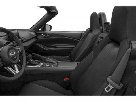 used 2023 Mazda MX-5 Miata car, priced at $24,800