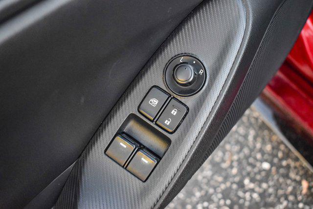 used 2023 Mazda MX-5 Miata car, priced at $22,995