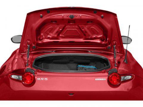 used 2023 Mazda MX-5 Miata car, priced at $24,800